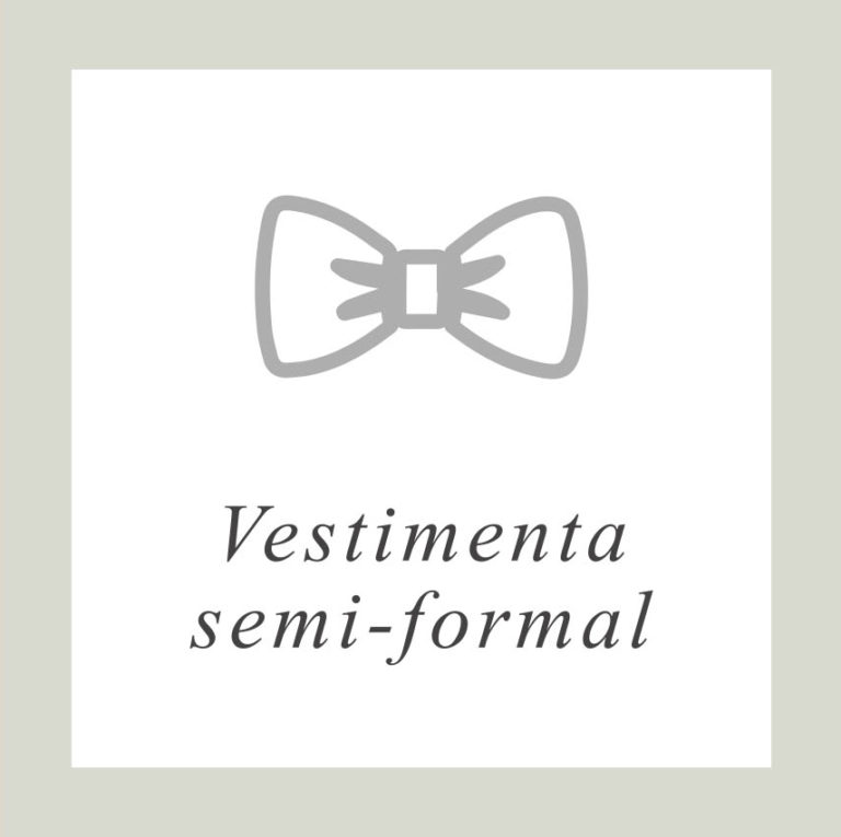 meche-semiformal