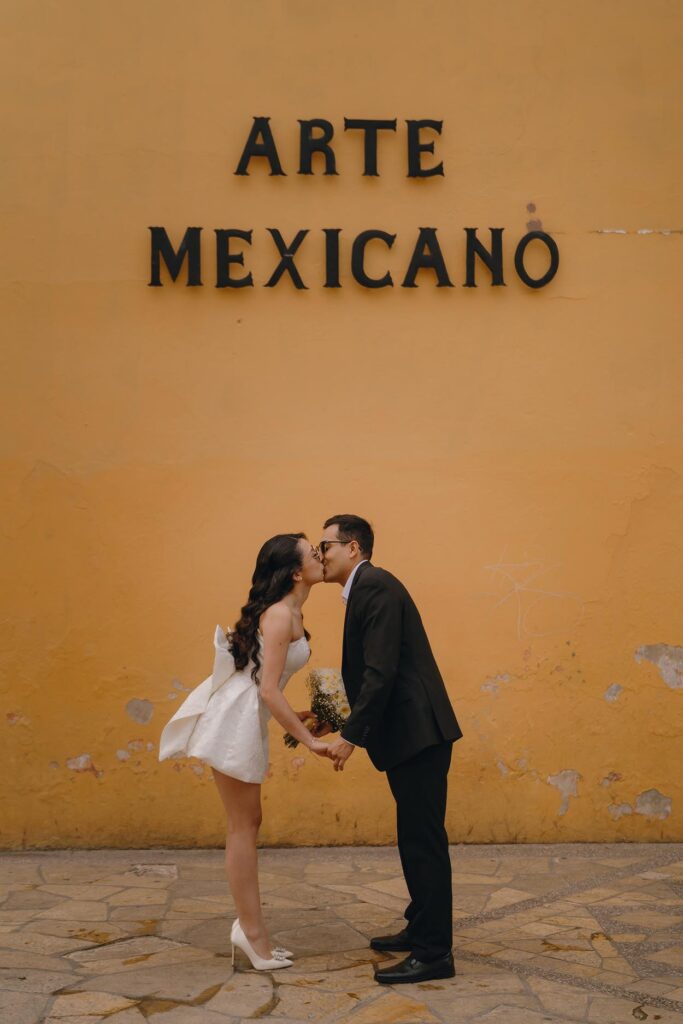 TANIA & PABLO
