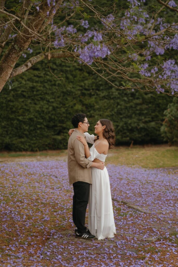 MARIJO & SERGIO