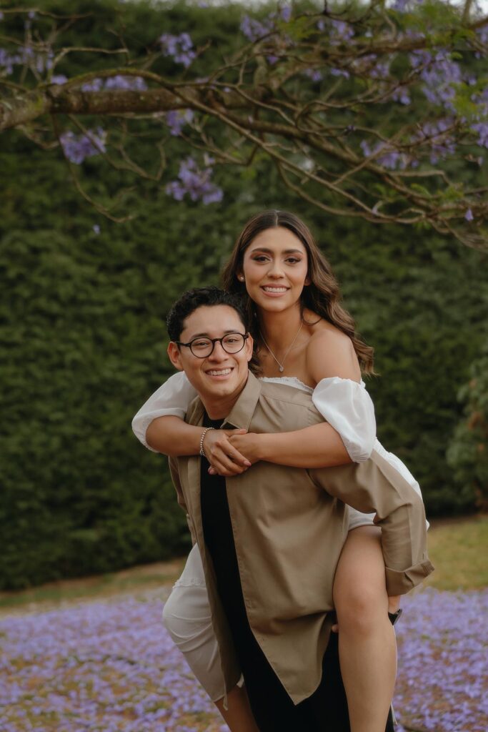 MARIJO & SERGIO