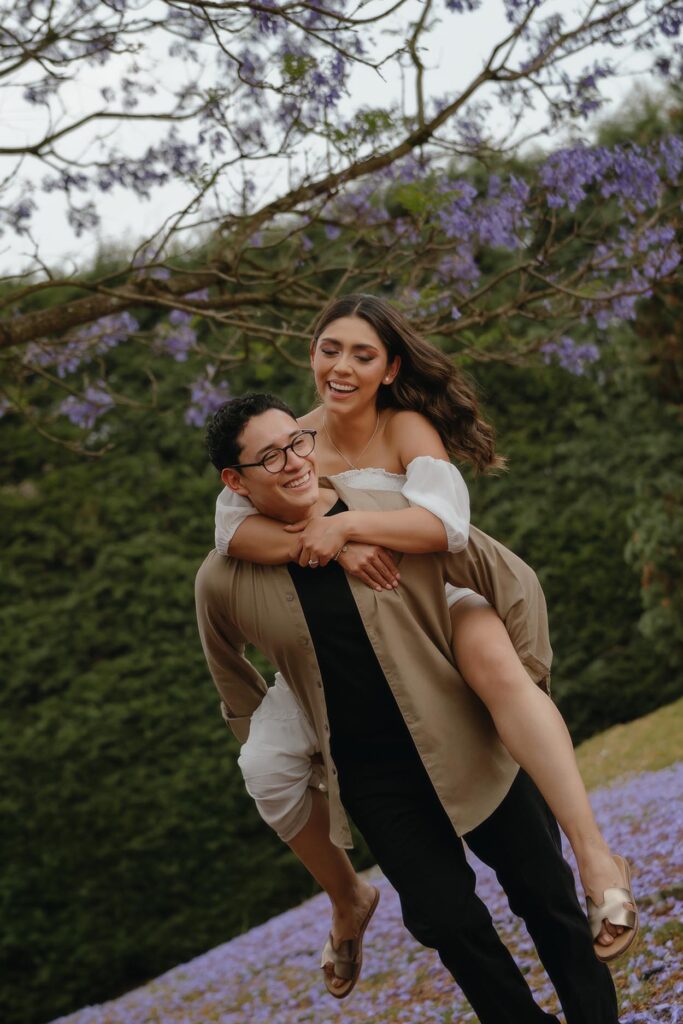 MARIJO & SERGIO