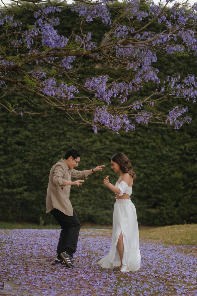 MARIJO & SERGIO