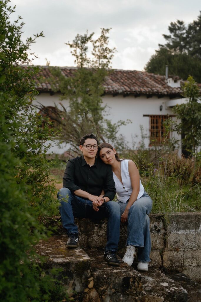 MARIJO & SERGIO