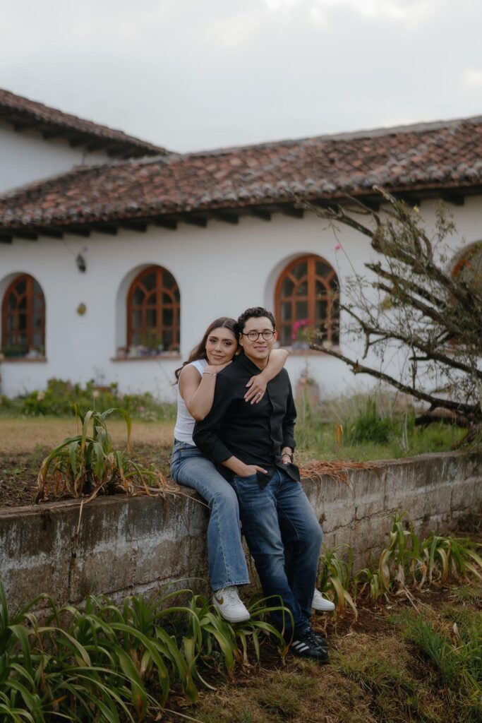 MARIJO & SERGIO